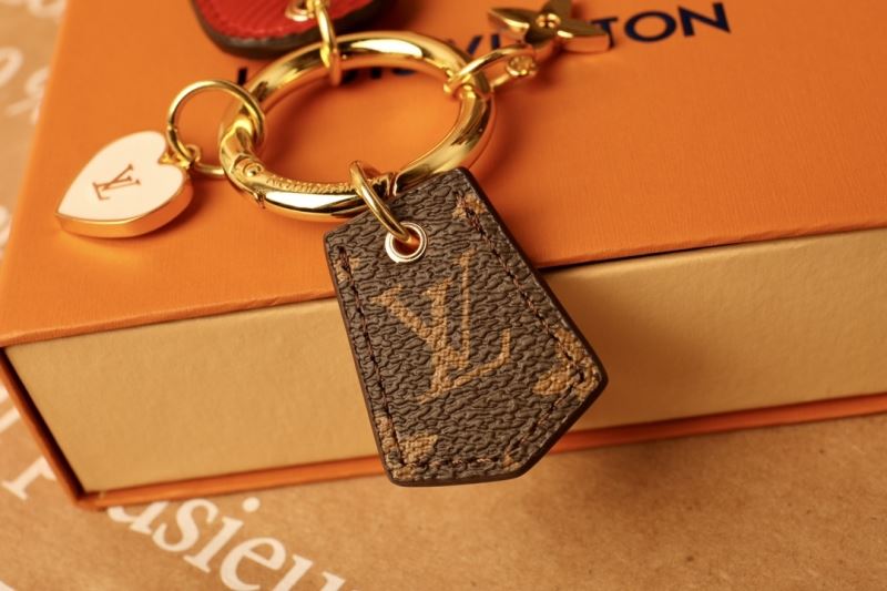 Louis Vuitton Keychains